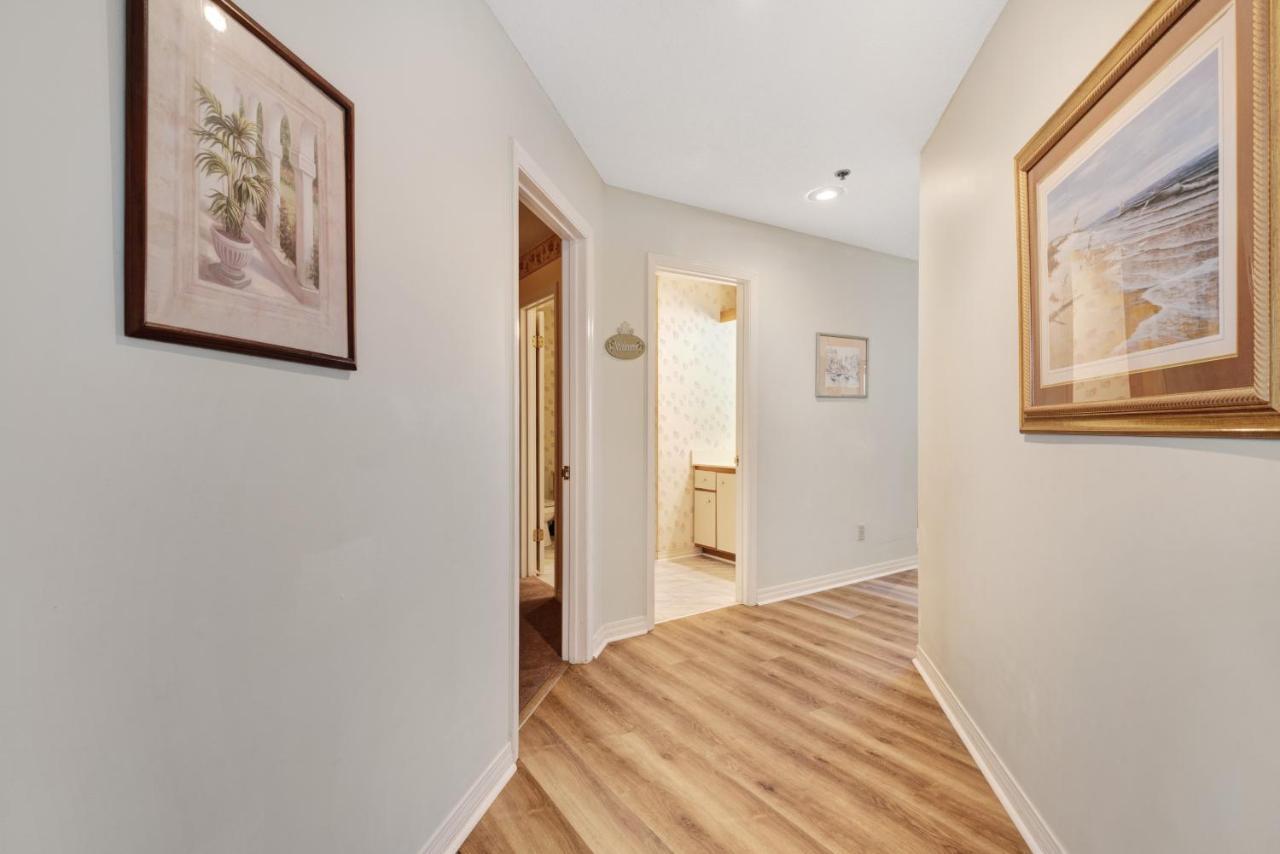 بنما سيتي بيتش The Inn At St. Thomas Square #1305A المظهر الخارجي الصورة