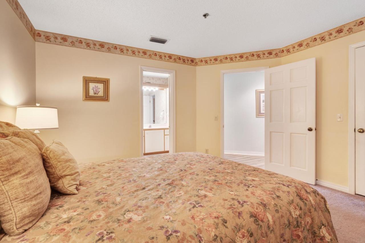 بنما سيتي بيتش The Inn At St. Thomas Square #1305A المظهر الخارجي الصورة