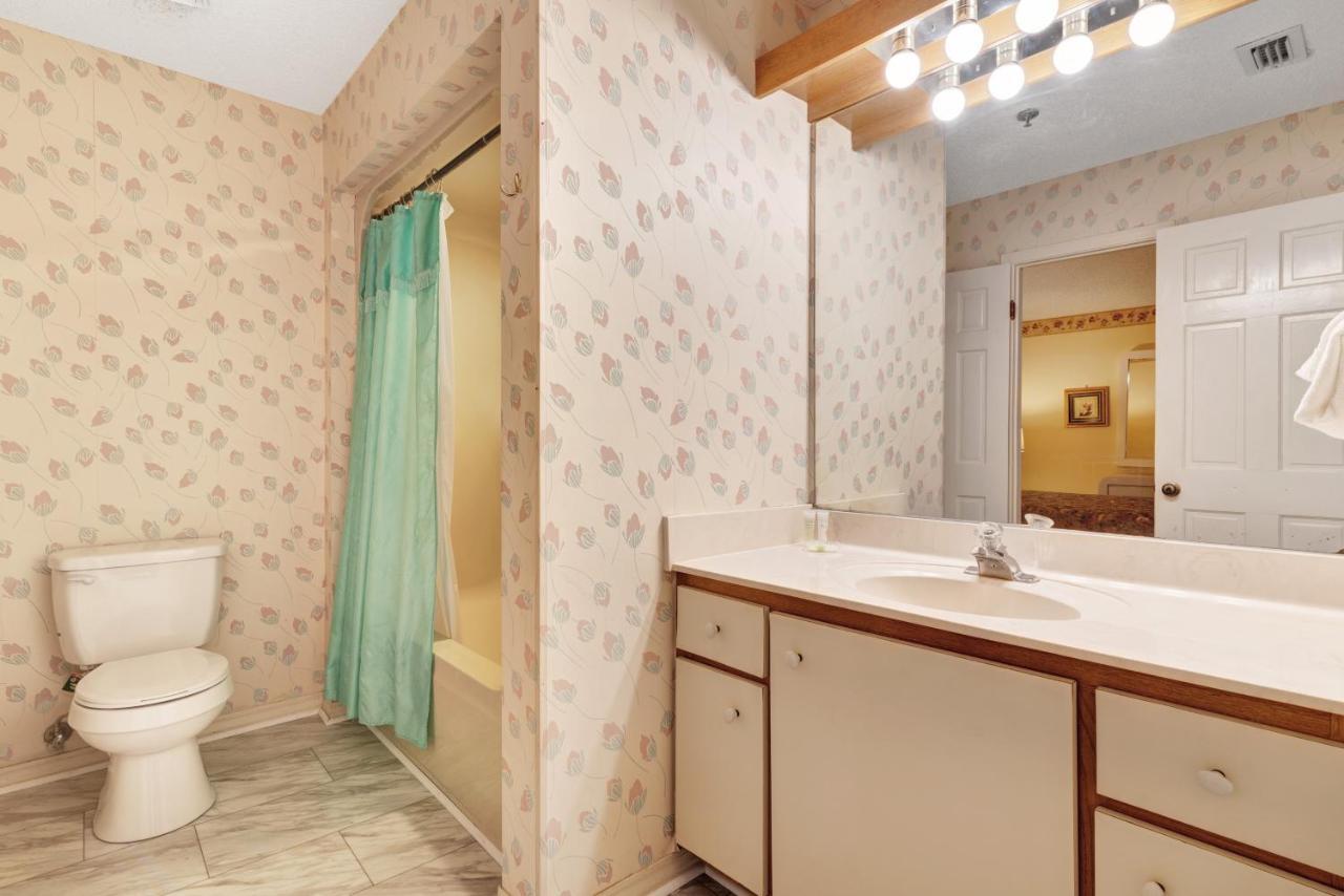 بنما سيتي بيتش The Inn At St. Thomas Square #1305A المظهر الخارجي الصورة