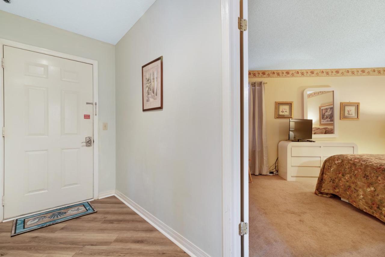 بنما سيتي بيتش The Inn At St. Thomas Square #1305A المظهر الخارجي الصورة
