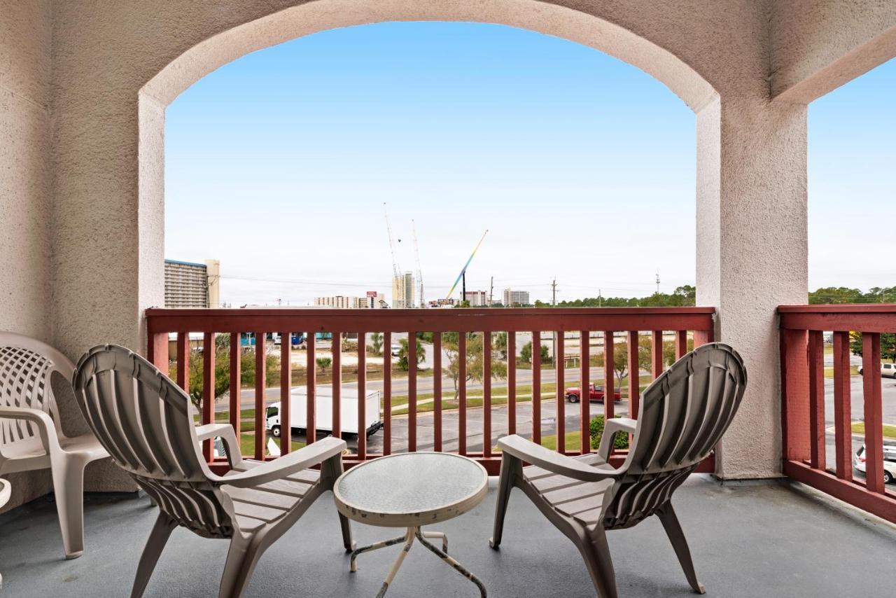 بنما سيتي بيتش The Inn At St. Thomas Square #1305A المظهر الخارجي الصورة