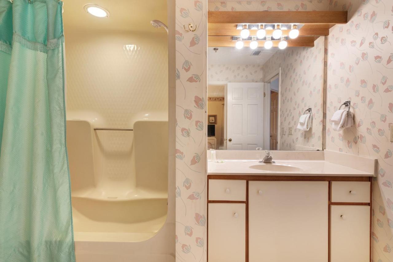 بنما سيتي بيتش The Inn At St. Thomas Square #1305A المظهر الخارجي الصورة