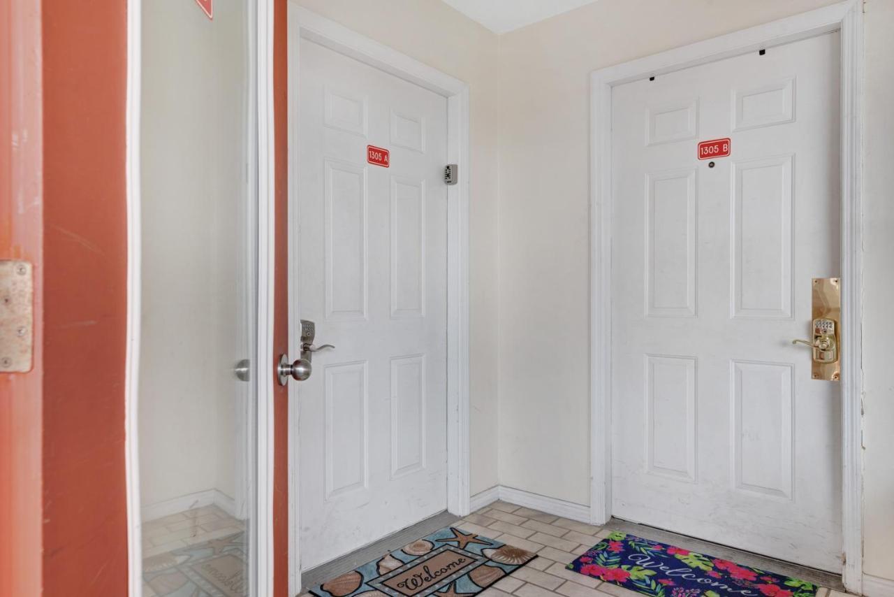 بنما سيتي بيتش The Inn At St. Thomas Square #1305A المظهر الخارجي الصورة
