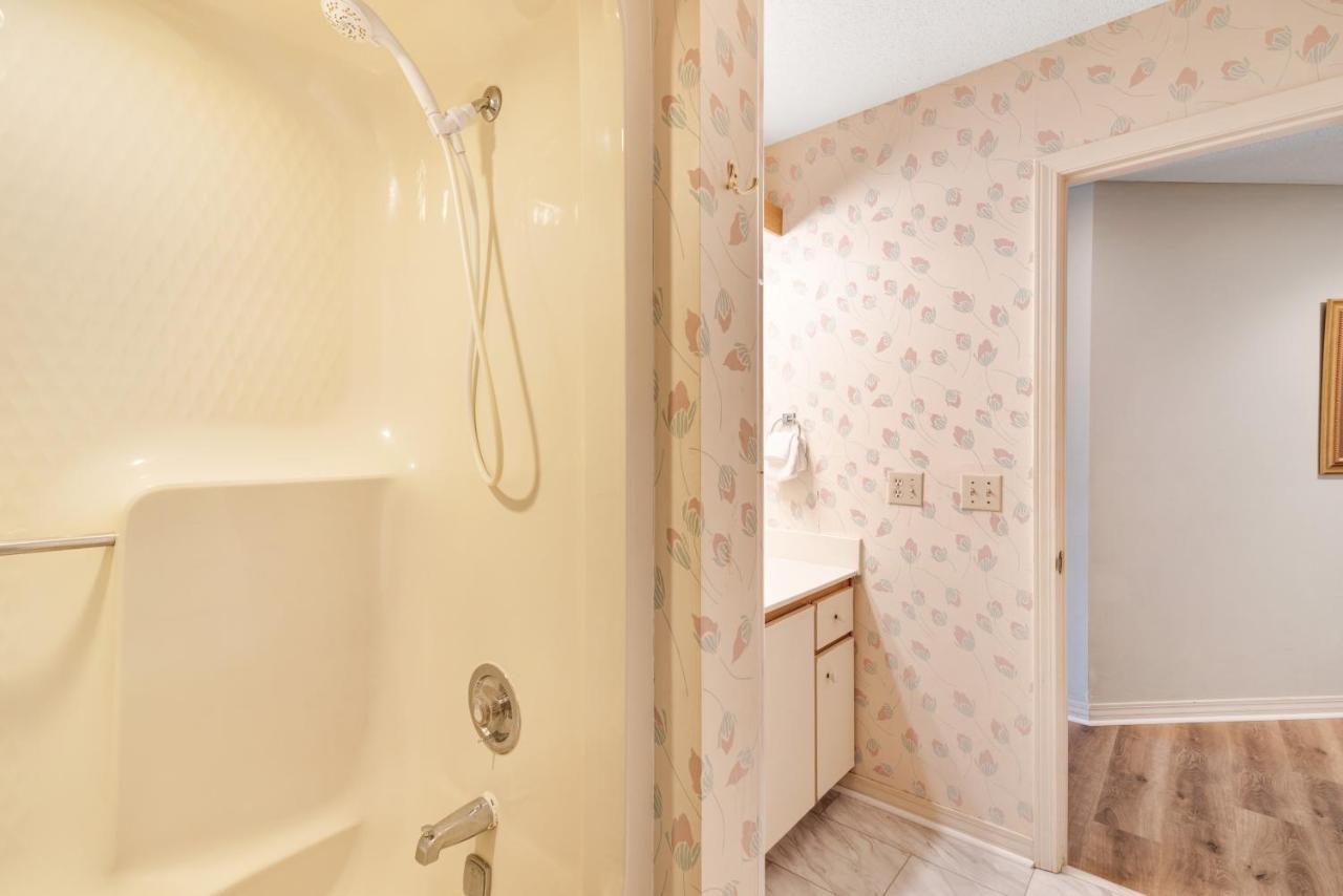 بنما سيتي بيتش The Inn At St. Thomas Square #1305A المظهر الخارجي الصورة