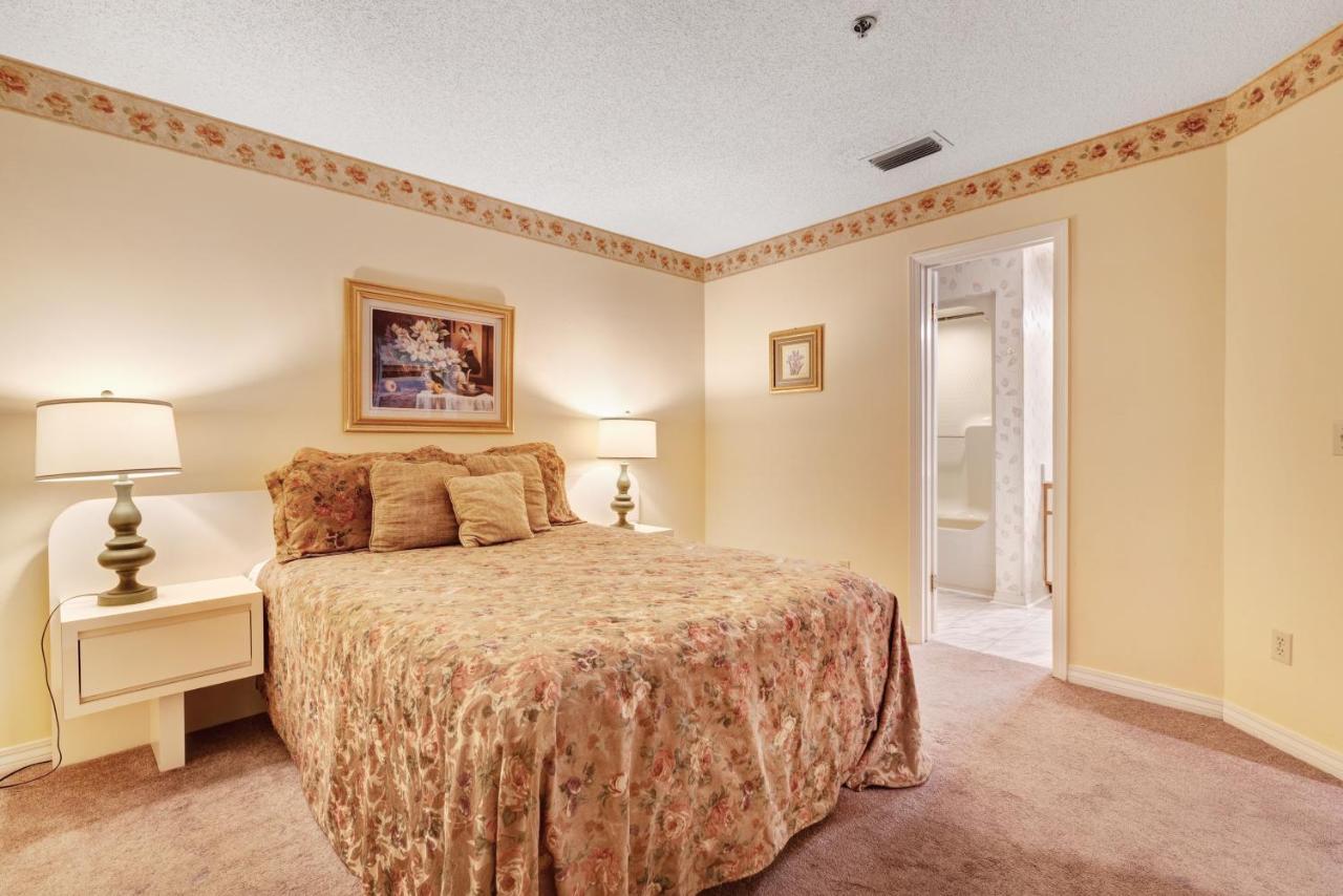 بنما سيتي بيتش The Inn At St. Thomas Square #1305A المظهر الخارجي الصورة