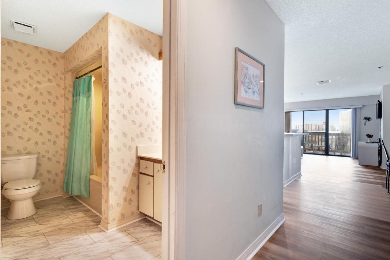 بنما سيتي بيتش The Inn At St. Thomas Square #1305A المظهر الخارجي الصورة