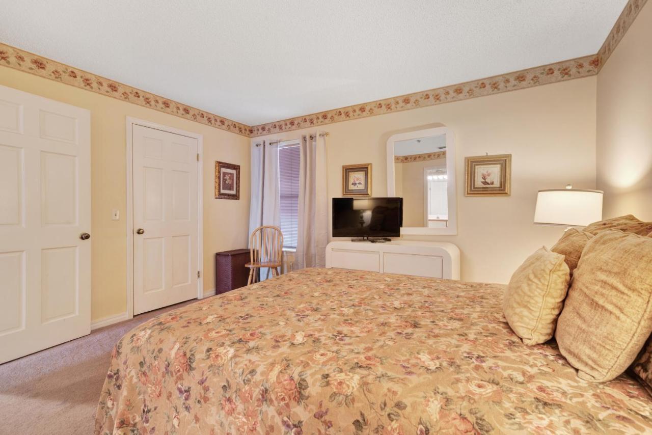 بنما سيتي بيتش The Inn At St. Thomas Square #1305A المظهر الخارجي الصورة