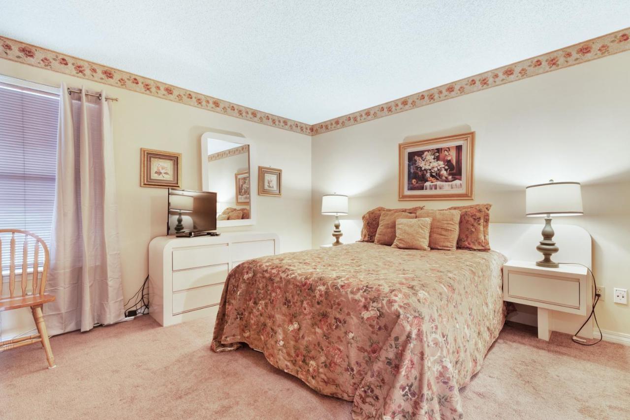 بنما سيتي بيتش The Inn At St. Thomas Square #1305A المظهر الخارجي الصورة